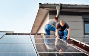 Top 3 Elektrobetriebe im Albvorland: Warum die Elektro-Bächle GmbH überzeugt